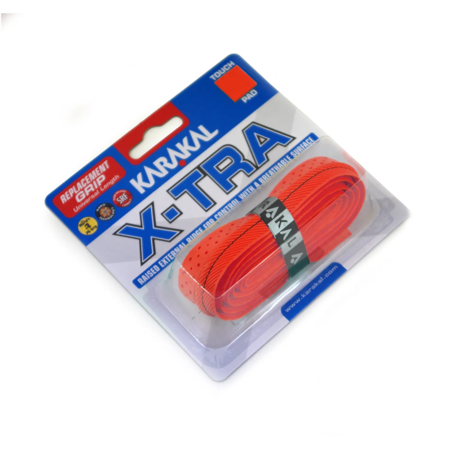 Karakal X-TRA Grip - Image 4