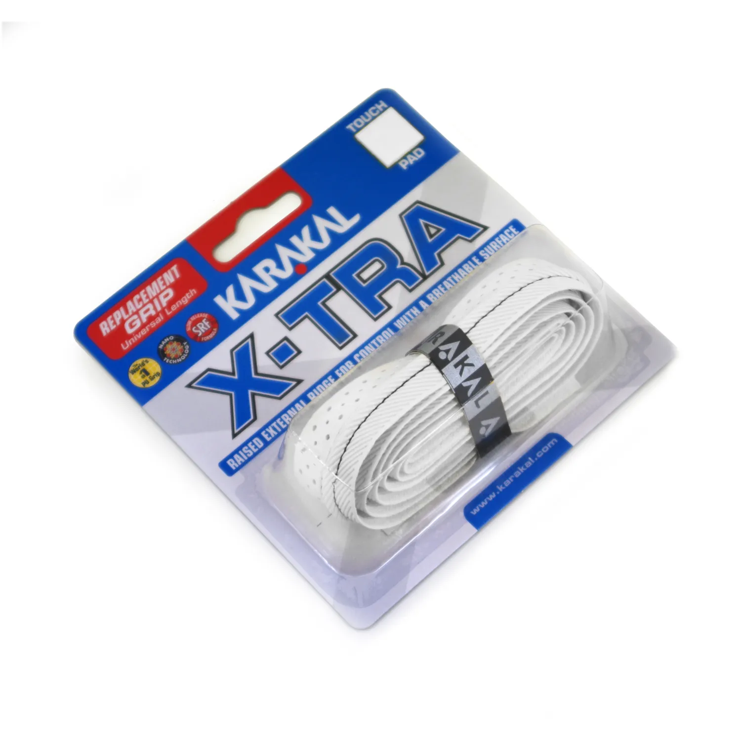 Karakal X-TRA Grip - Image 5
