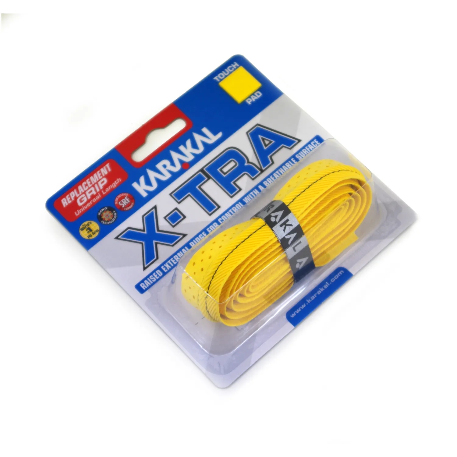 Karakal X-TRA Grip - Image 6